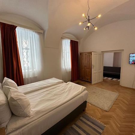 Filek House Apartman Nagyszeben Kültér fotó