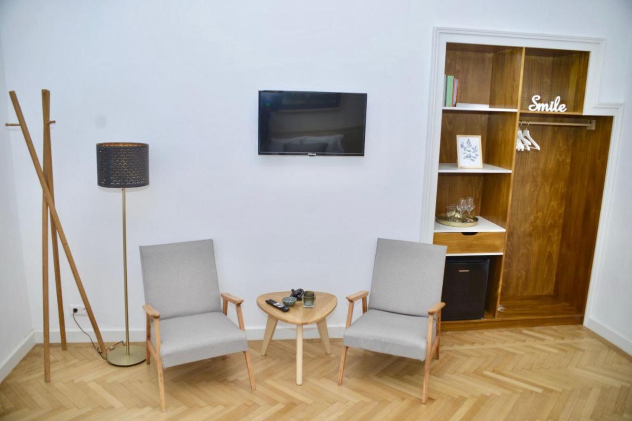 Filek House Apartman Nagyszeben Kültér fotó