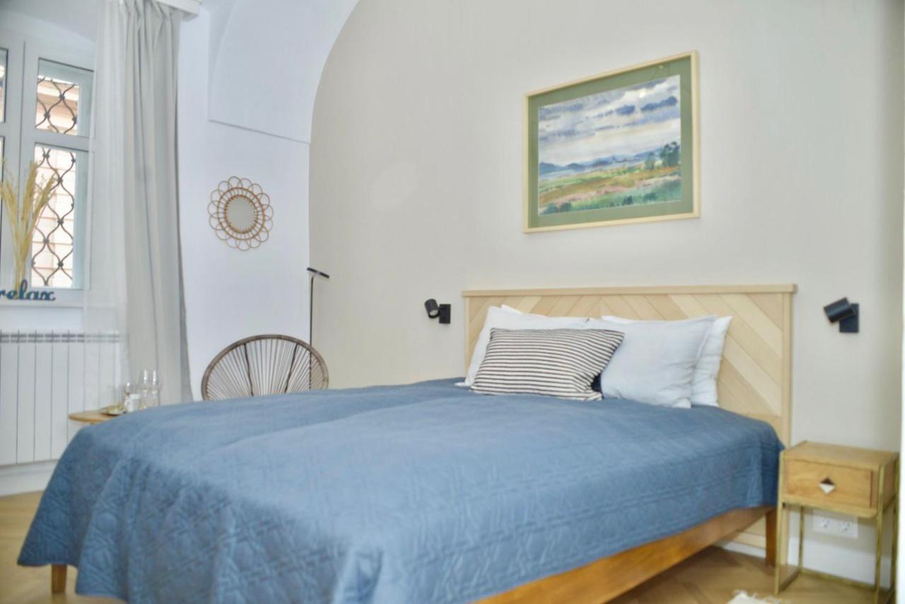 Filek House Apartman Nagyszeben Kültér fotó