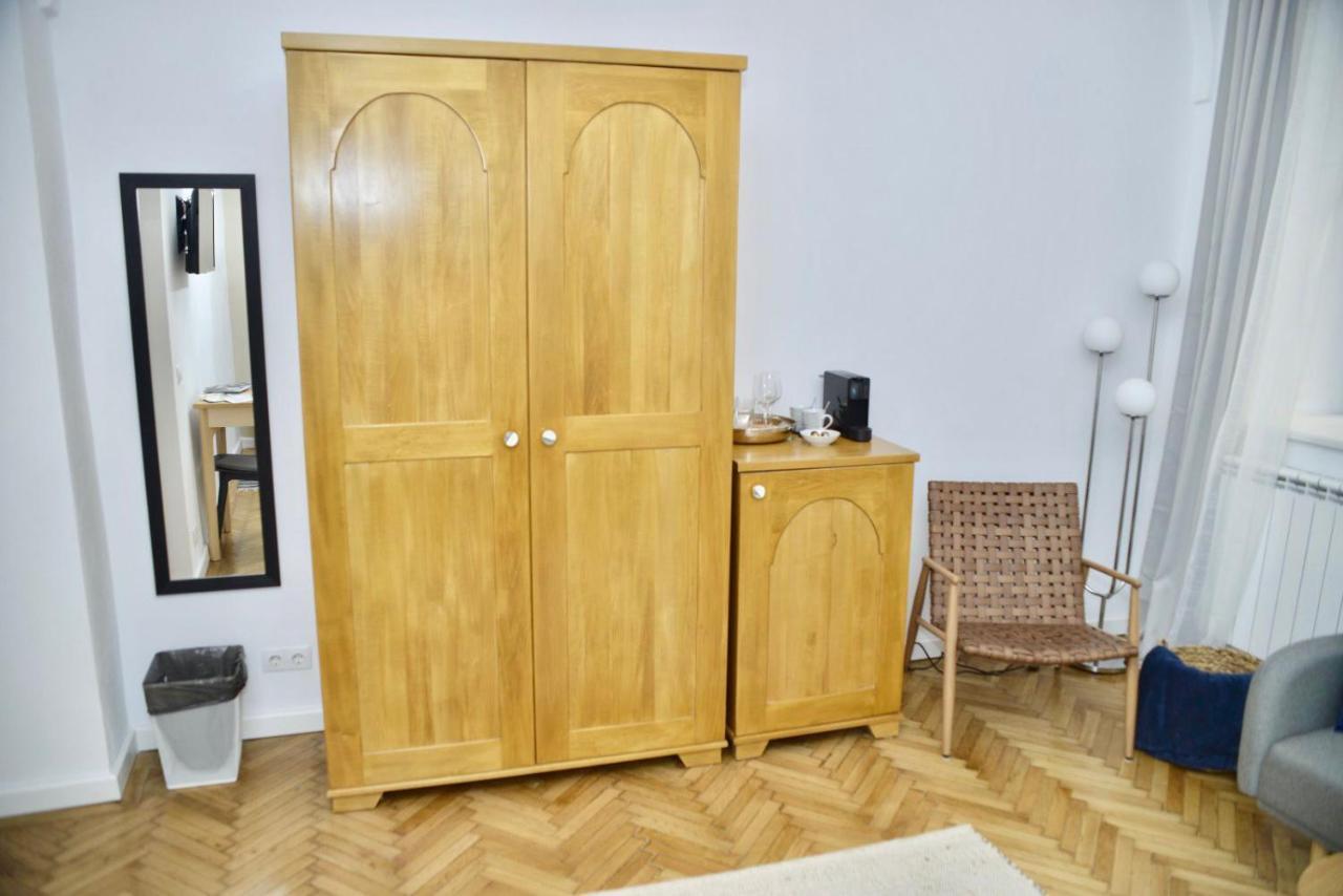 Filek House Apartman Nagyszeben Kültér fotó