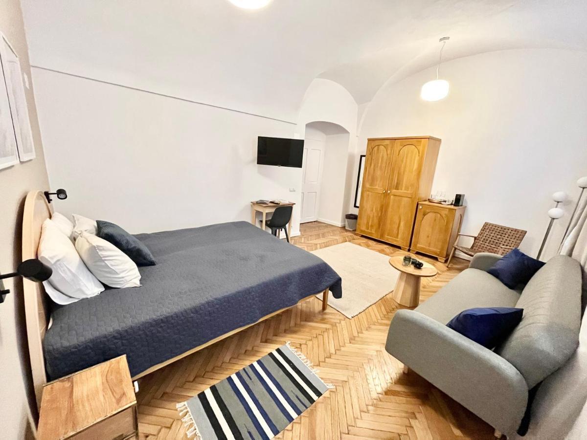 Filek House Apartman Nagyszeben Kültér fotó