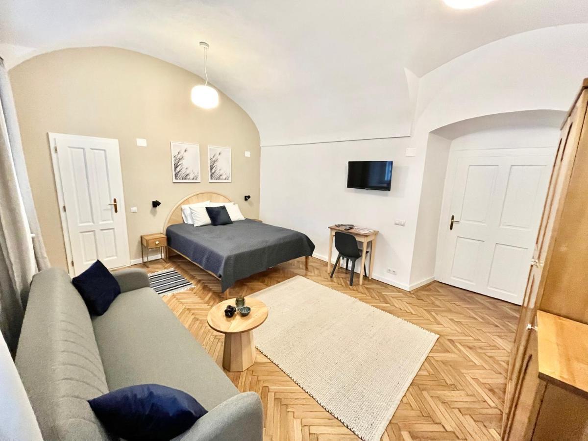 Filek House Apartman Nagyszeben Kültér fotó