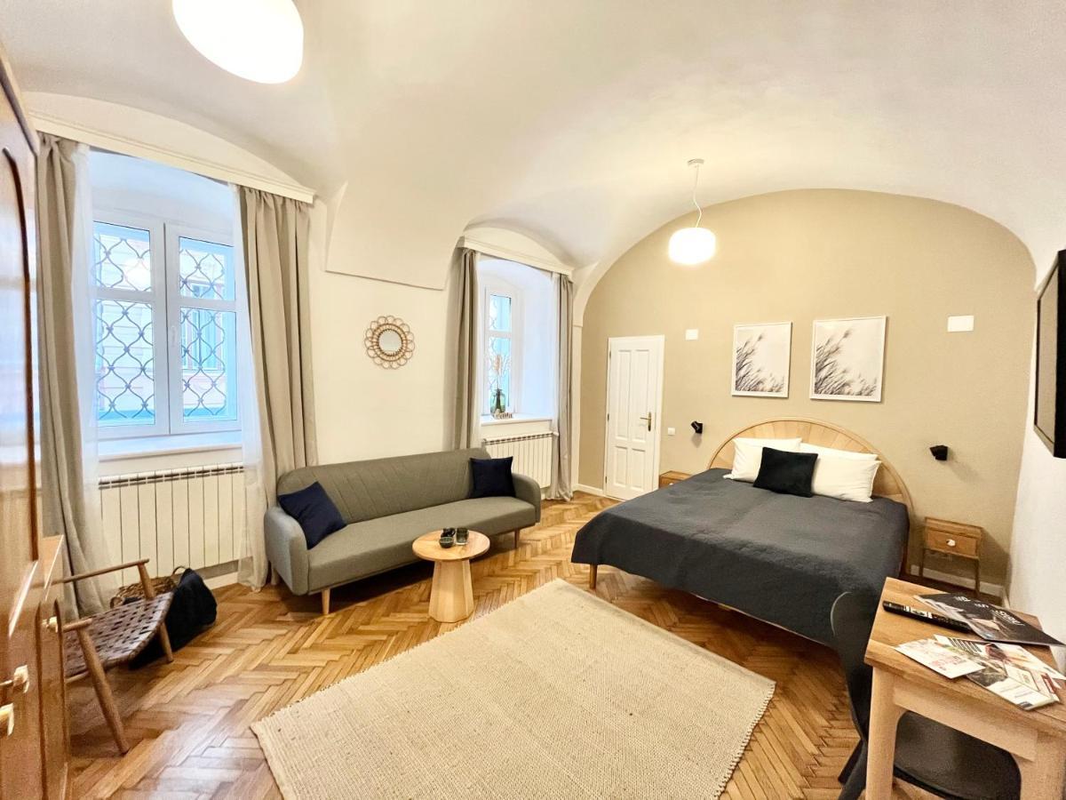 Filek House Apartman Nagyszeben Kültér fotó