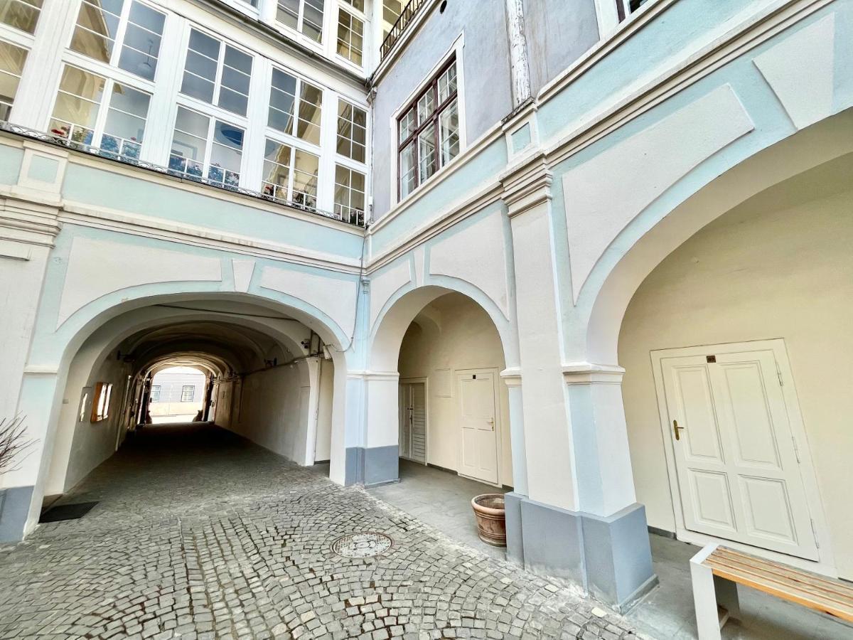 Filek House Apartman Nagyszeben Kültér fotó