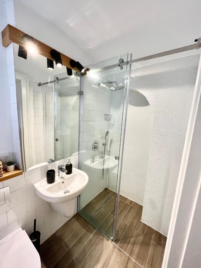 Filek House Apartman Nagyszeben Kültér fotó