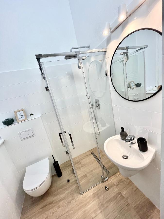 Filek House Apartman Nagyszeben Kültér fotó