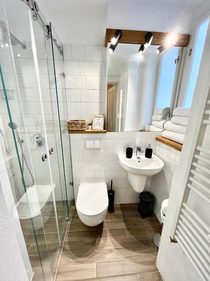 Filek House Apartman Nagyszeben Kültér fotó