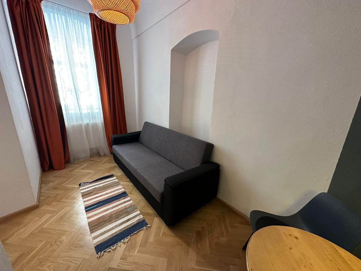 Filek House Apartman Nagyszeben Kültér fotó