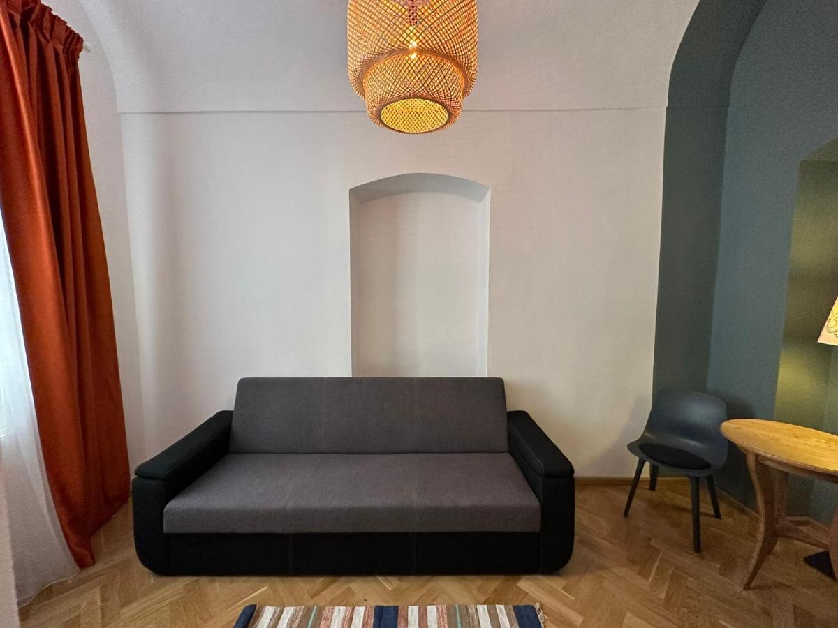 Filek House Apartman Nagyszeben Kültér fotó