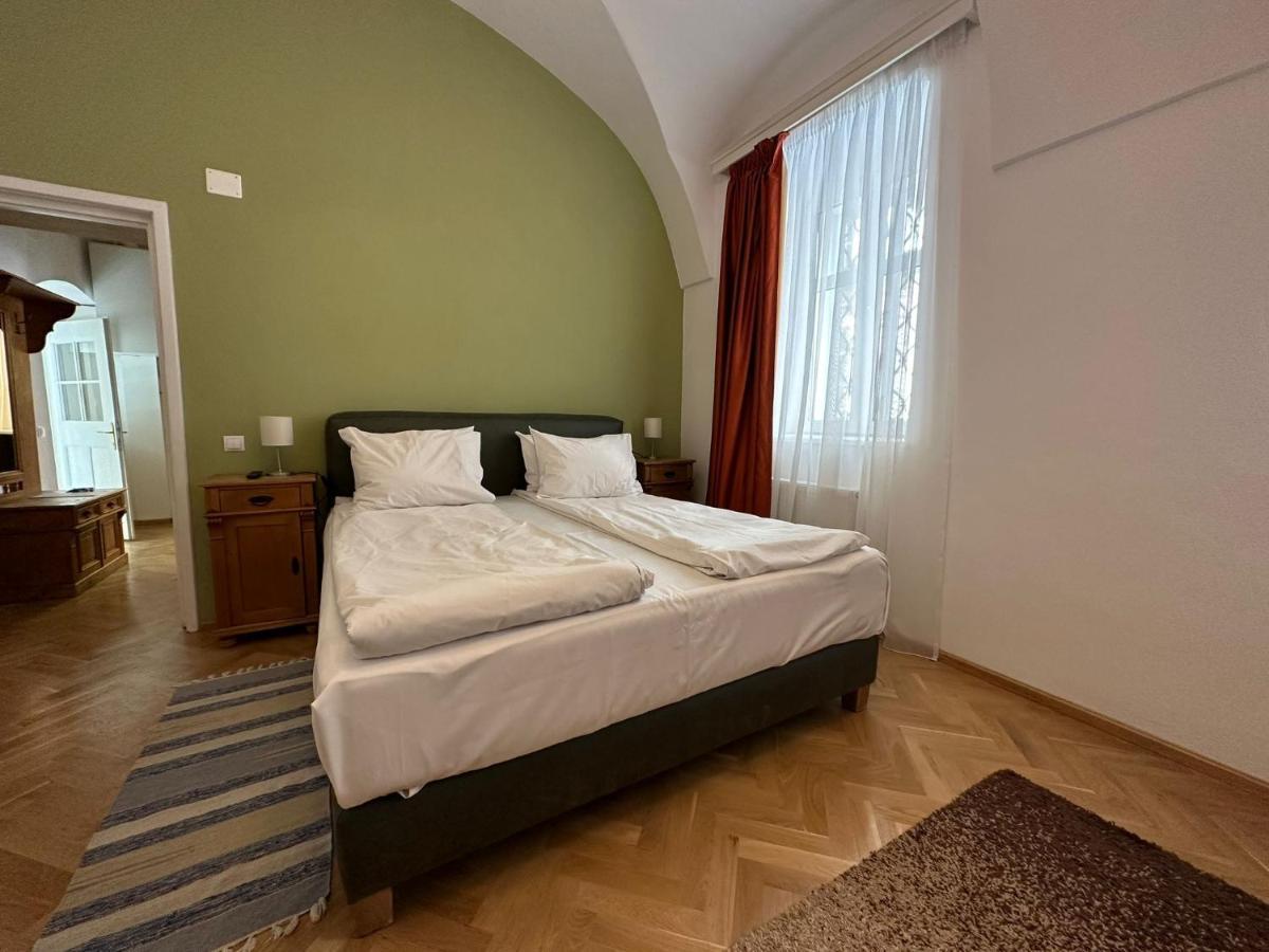 Filek House Apartman Nagyszeben Kültér fotó