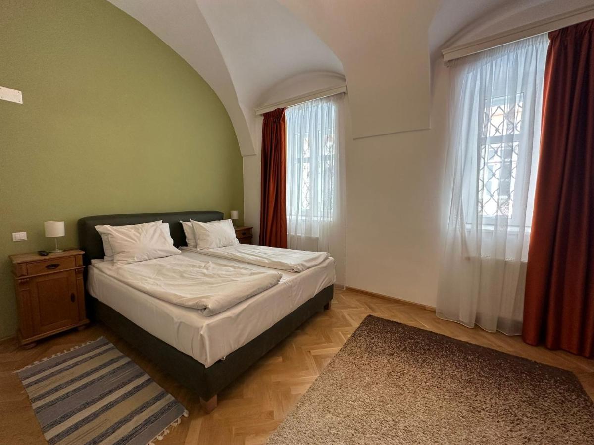 Filek House Apartman Nagyszeben Kültér fotó