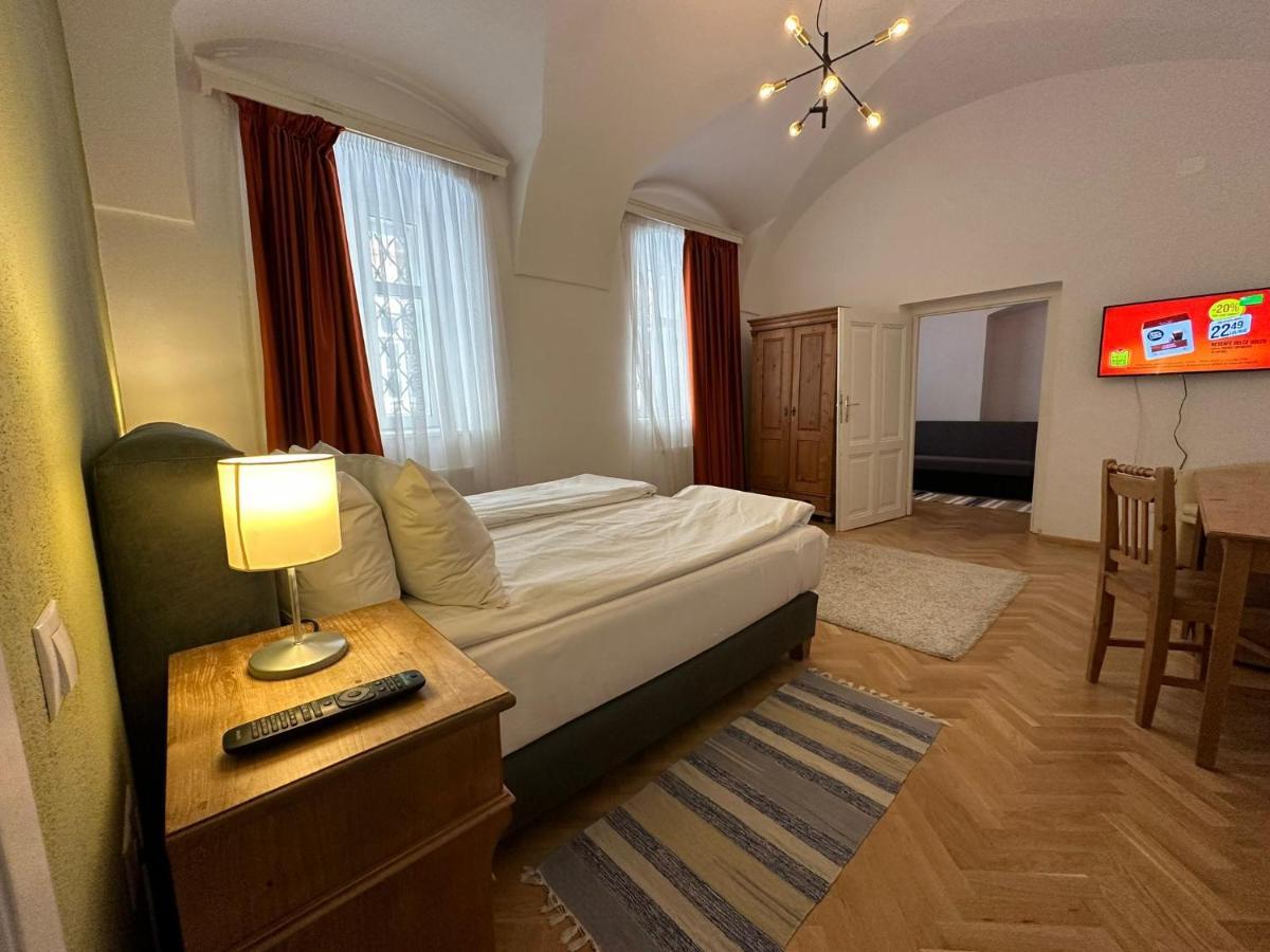 Filek House Apartman Nagyszeben Kültér fotó