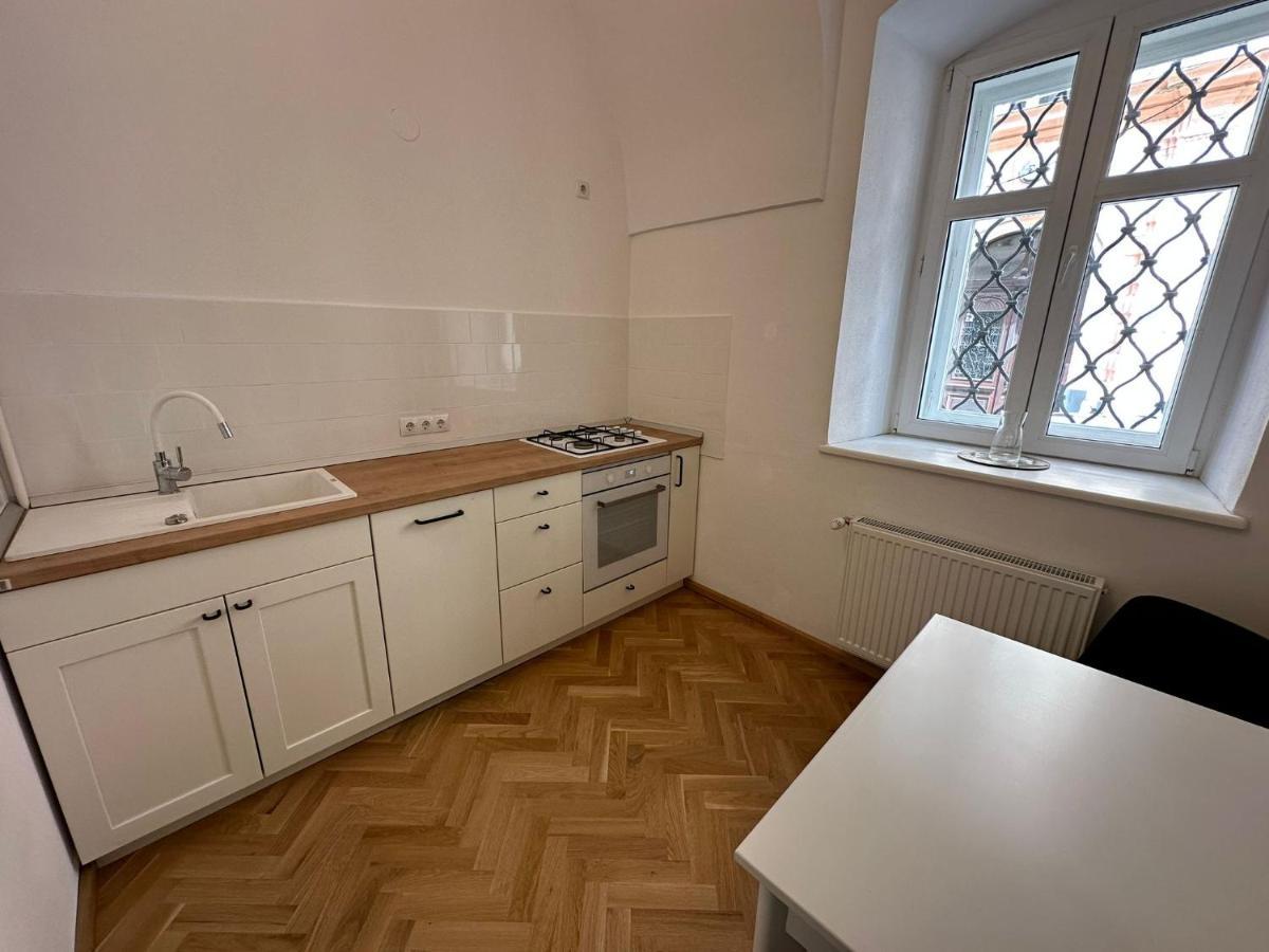 Filek House Apartman Nagyszeben Kültér fotó